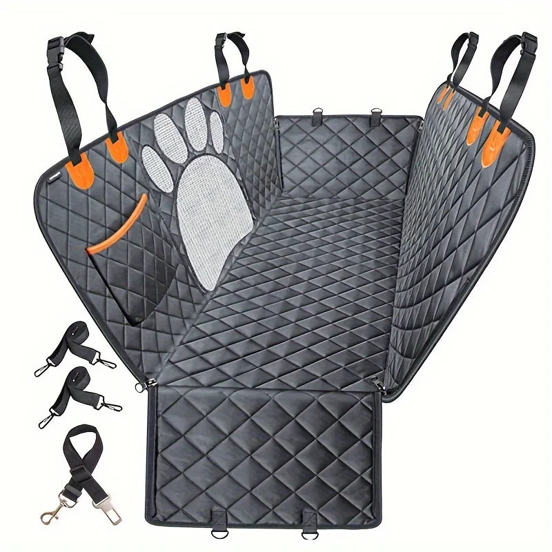Pet Dog Seat Cover, Hammock Heavy Duty