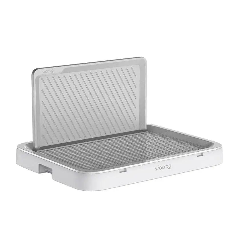 Tray, Portable Dog Potty ,Training Pee Pad