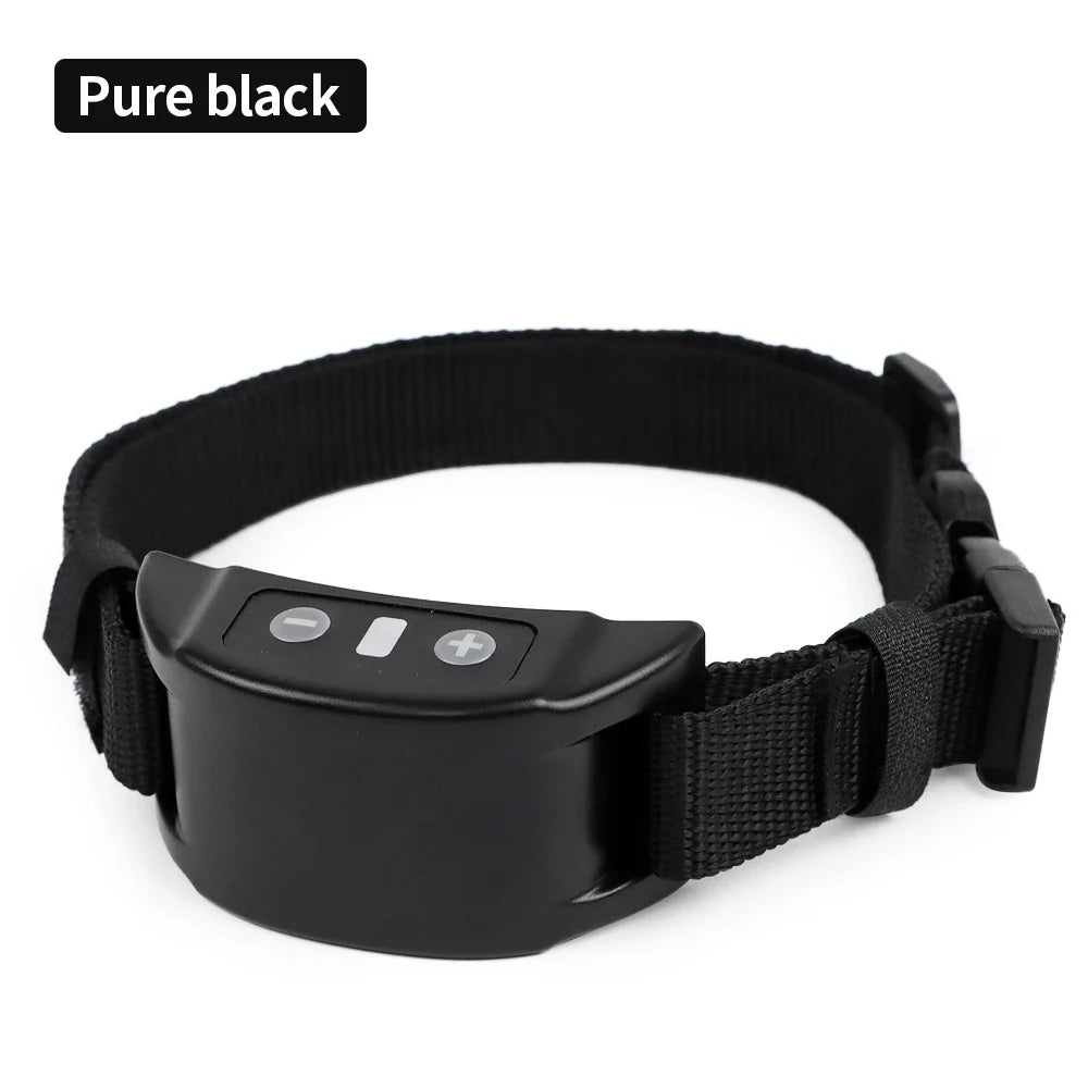 Dog Training Collar  Automatic Anti-barking Collar