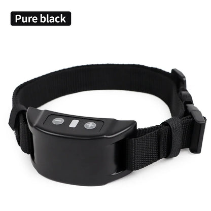 Dog Training Collar  Automatic Anti-barking Collar