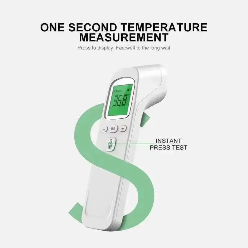 Fever Clinical Electronic Dog Cat Ear Thermometer
