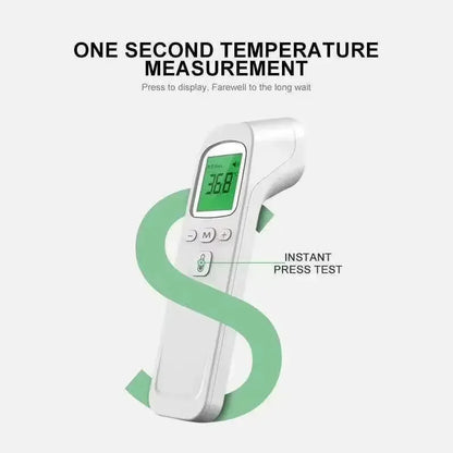 Fever Clinical Electronic Dog Cat Ear Thermometer