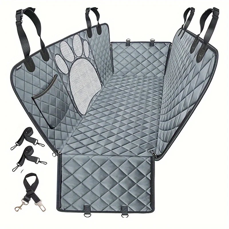 Pet Dog Seat Cover, Hammock Heavy Duty