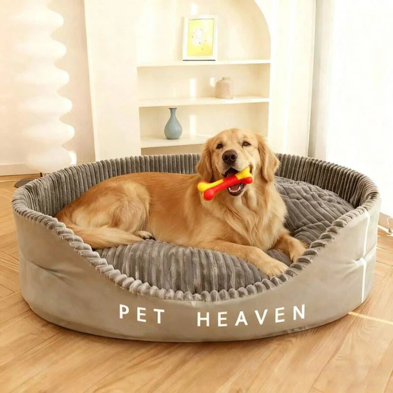 Super Soft Luxury Dog Bed/Kennel Bed