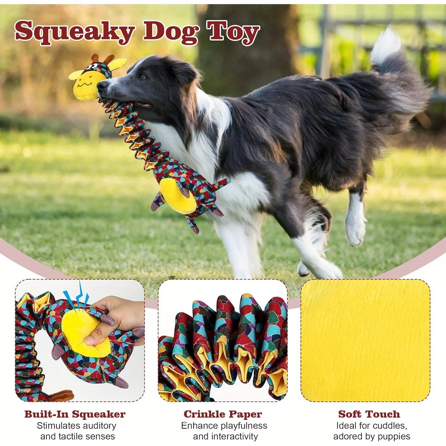 Indestructible Tough Dog Toy For Aggressive Chewers