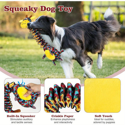 Indestructible Tough Dog Toy For Aggressive Chewers