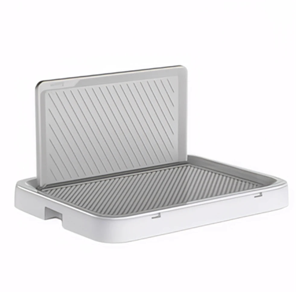Tray, Portable Dog Potty ,Training Pee Pad