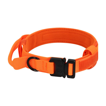 Adjustable Tactical Dog Training