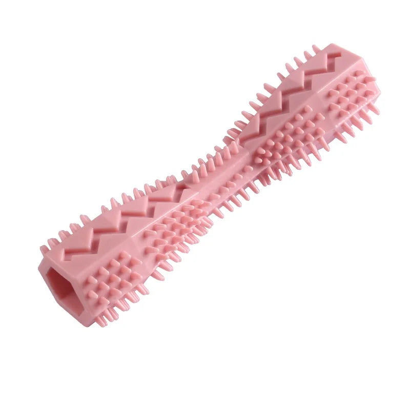 Puppy Teething Toy Dog Chew Stick Bite Resistant