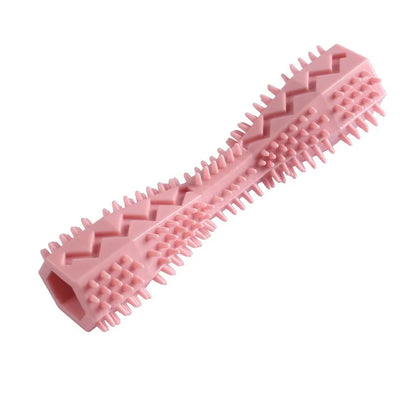 Puppy Teething Toy Dog Chew Stick Bite Resistant