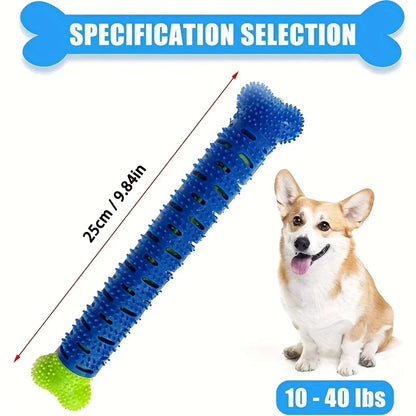 Pet Teeth Grinding Toy, Dental chew
