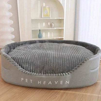 Super Soft Luxury Dog Bed/Kennel Bed