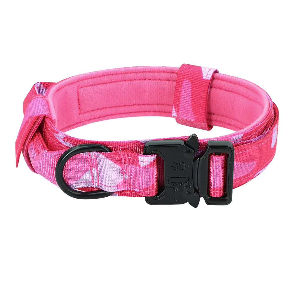 Adjustable Tactical Dog Training