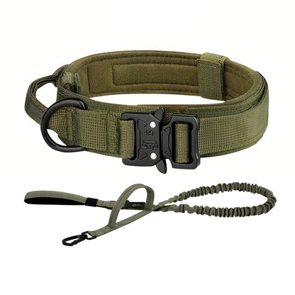 Adjustable Tactical Dog Training
