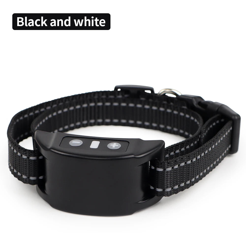 Dog Training Collar  Automatic Anti-barking Collar