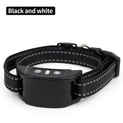 Dog Training Collar  Automatic Anti-barking Collar