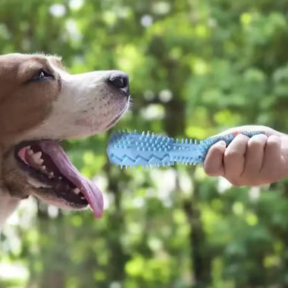 Puppy Teething Toy Dog Chew Stick Bite Resistant