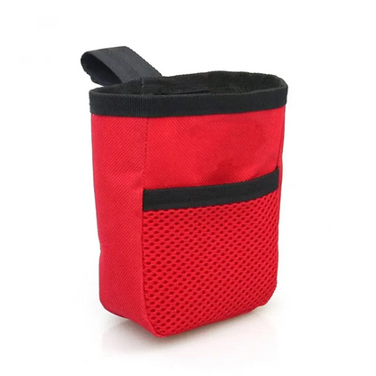 Pet Dog Puppy Training Treat Bag