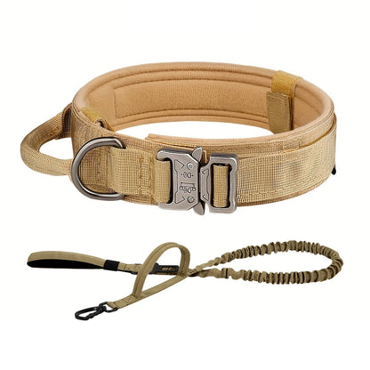 Adjustable Tactical Dog Training