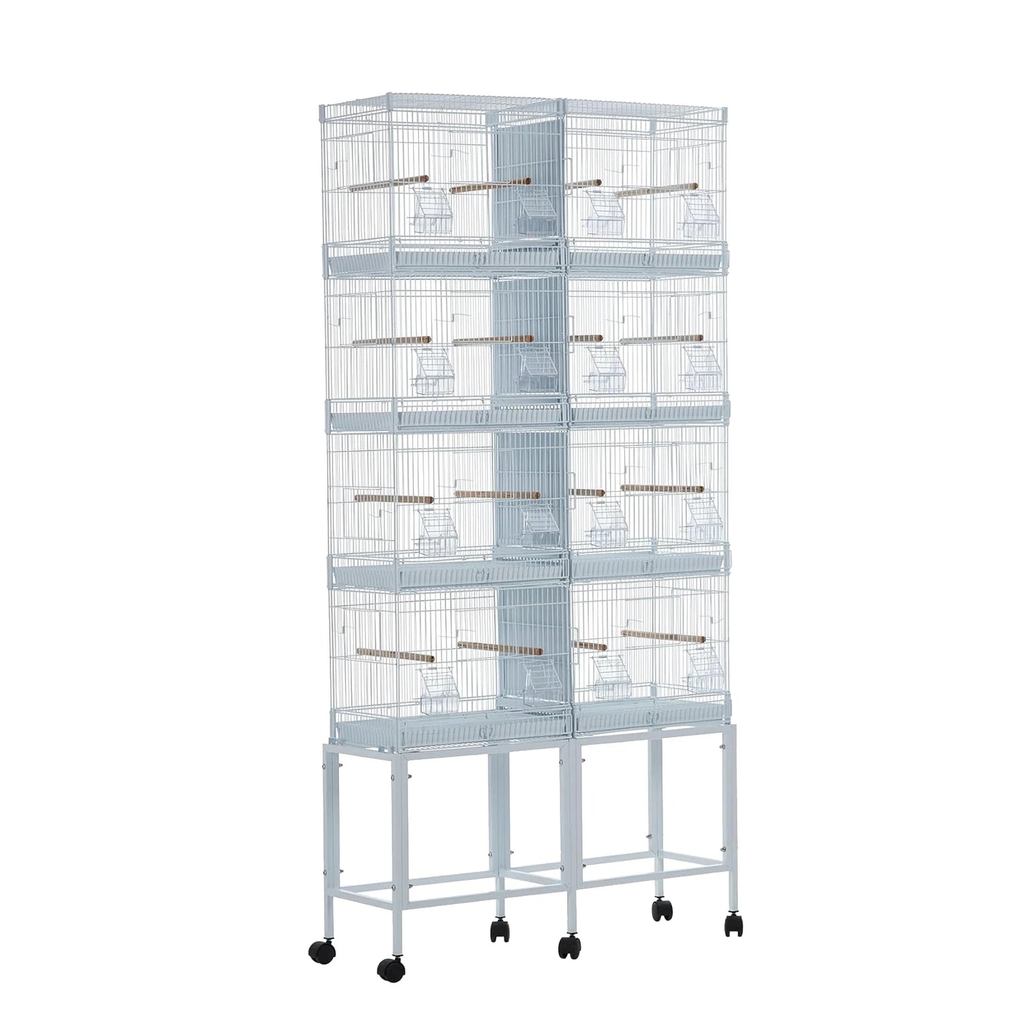 Parrot Play stand  Cage Playground for Birds