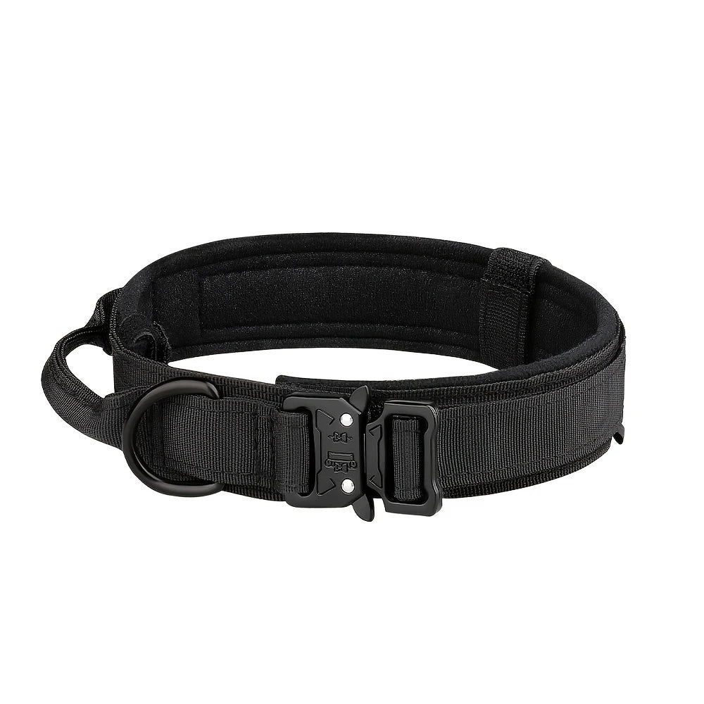 Adjustable Tactical Dog Training