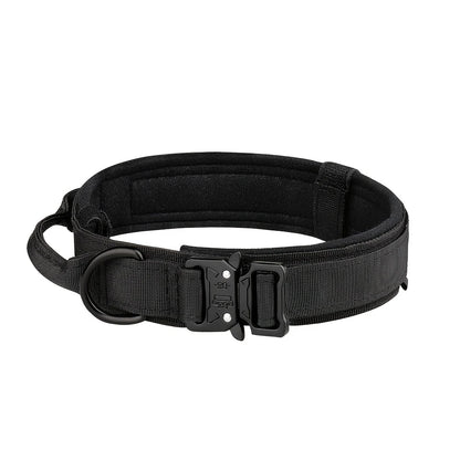 Adjustable Tactical Dog Training