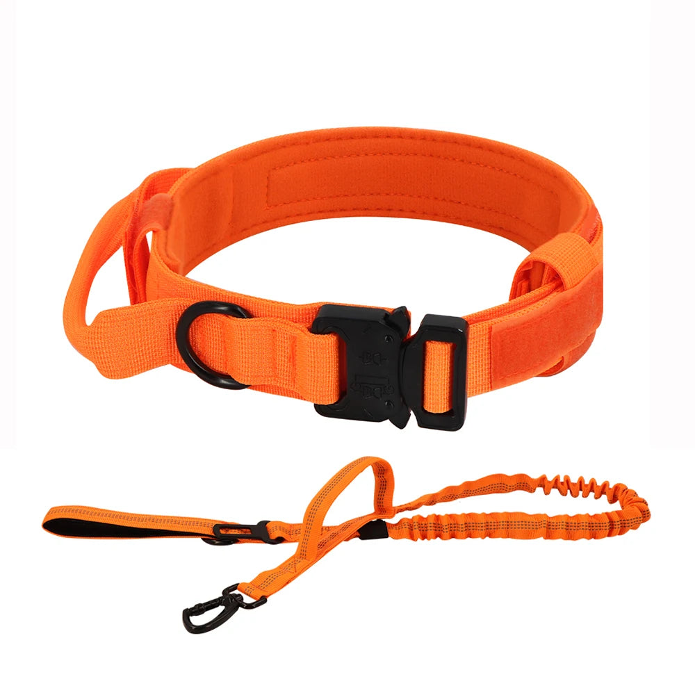 Adjustable Tactical Dog Training