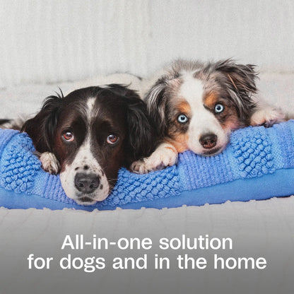 Flea & Tick Dog & Home Spray