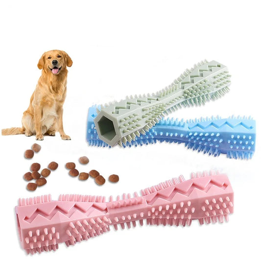 Puppy Teething Toy Dog Chew Stick Bite Resistant