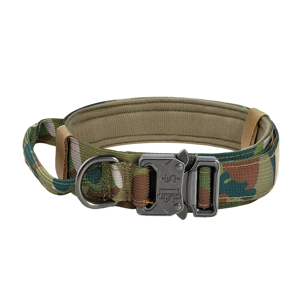 Adjustable Tactical Dog Training