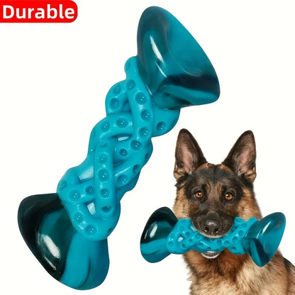Nylon, Toys To Keep Dogs Busy
