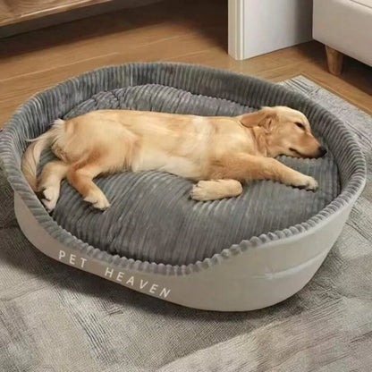 Super Soft Luxury Dog Bed/Kennel Bed