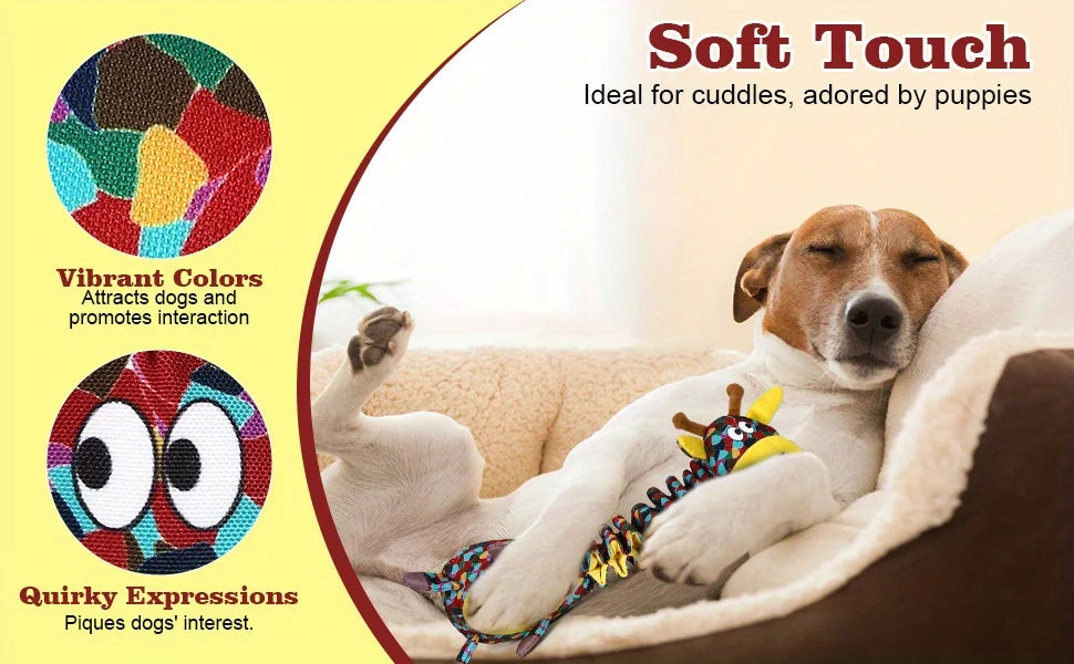 Indestructible Tough Dog Toy For Aggressive Chewers