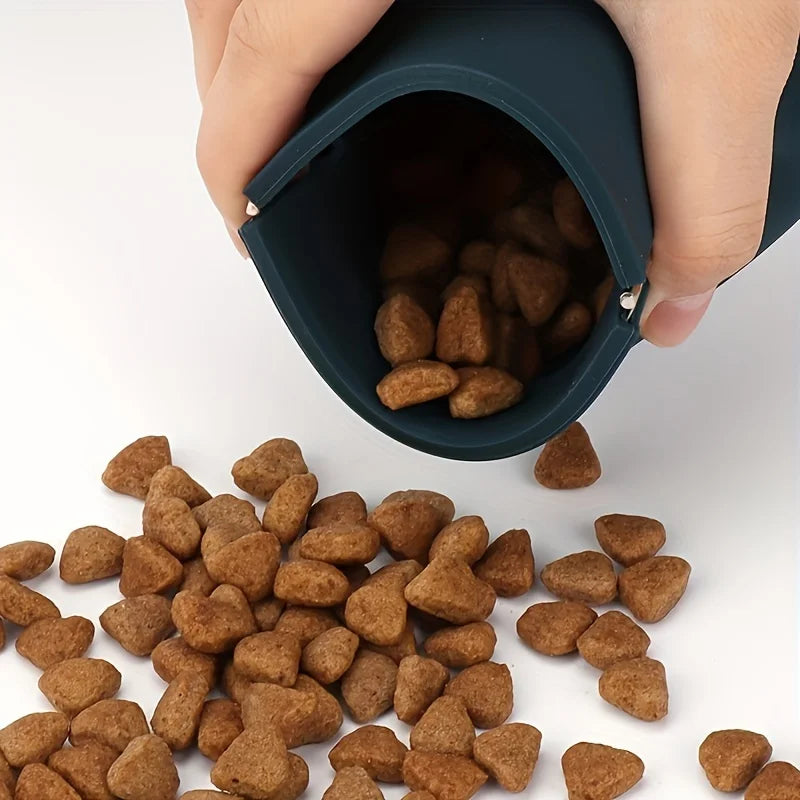 Dog Treat, Pet Training Snacks Pockets Bag