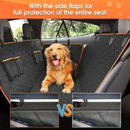Car/Truck Seat Cover 100% Waterproof