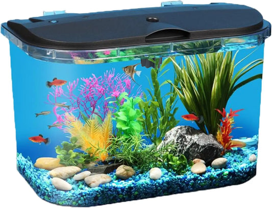 5-Gallon Aquarium Kit