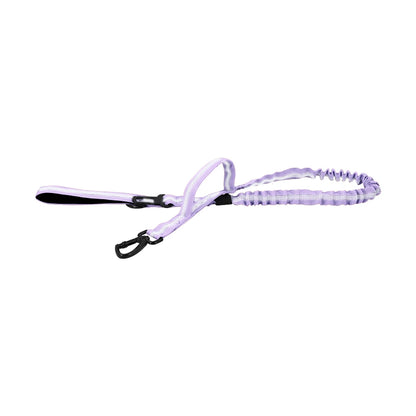 Adjustable Dog Leash Quick Release Elastic Rope