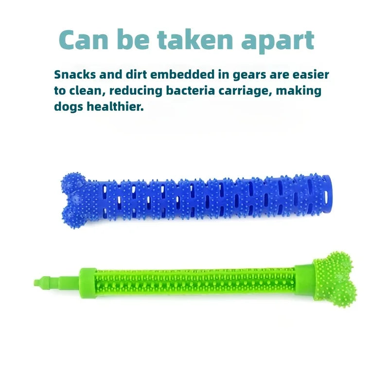 Pet Teeth Grinding Toy, Dental chew