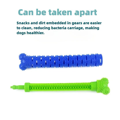 Pet Teeth Grinding Toy, Dental chew
