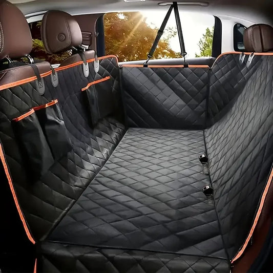 Car/Truck Seat Cover 100% Waterproof