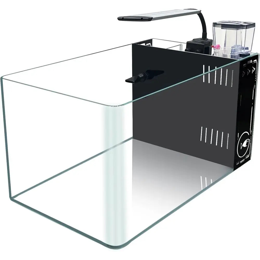 Marine, Saltwater, Aquarium , Rimless, Reef Tank