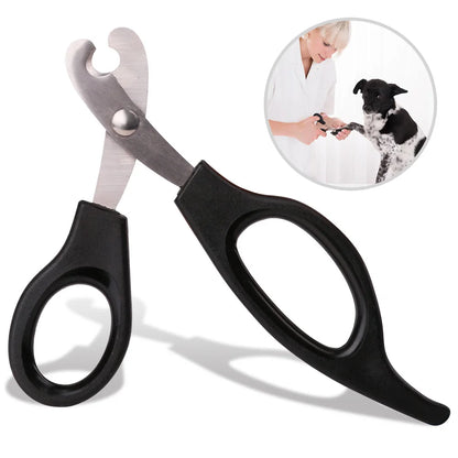 Professional Pet Nail Clippers, Dogs Cats Small Animals