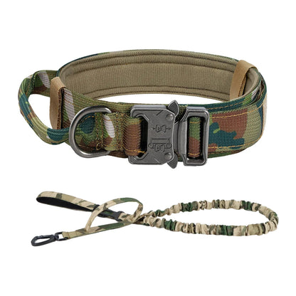 Adjustable Tactical Dog Training