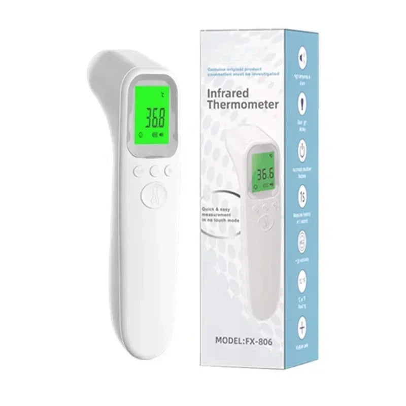 Fever Clinical Electronic Dog Cat Ear Thermometer