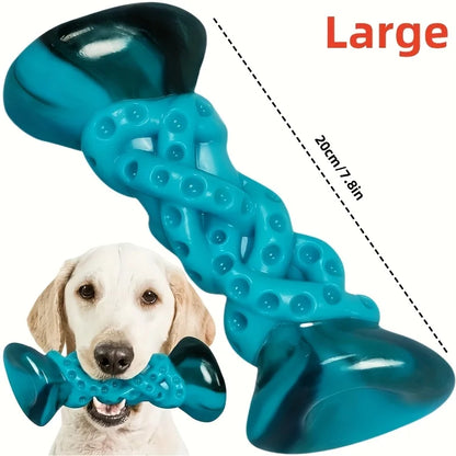 Nylon, Toys To Keep Dogs Busy
