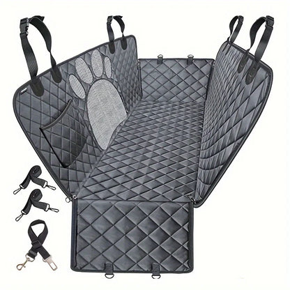 Pet Dog Seat Cover, Hammock Heavy Duty