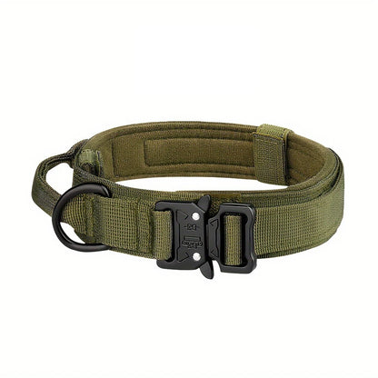 Adjustable Tactical Dog Training