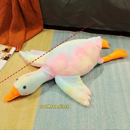 Plush Toy for Cats Dogs Relax Pet Companion