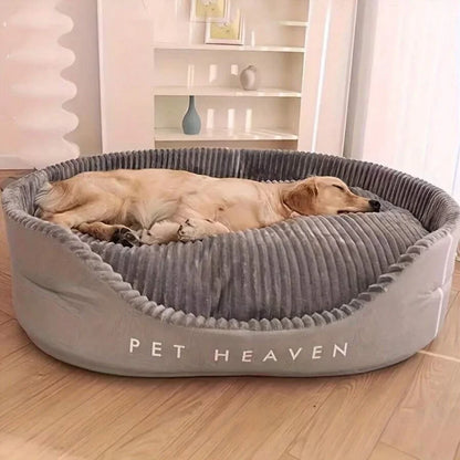 Super Soft Luxury Dog Bed/Kennel Bed