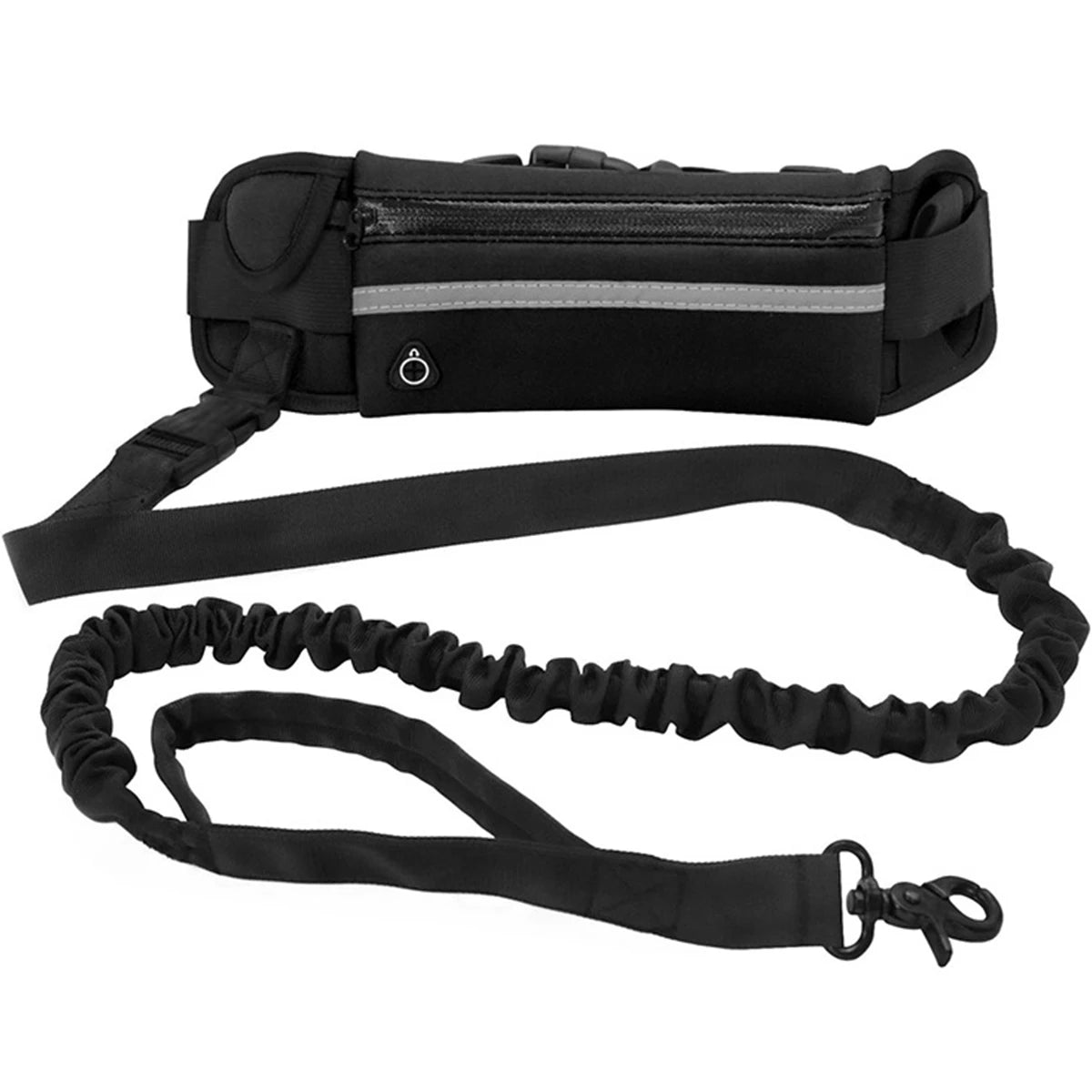Hands Free Dog Leash Reflective